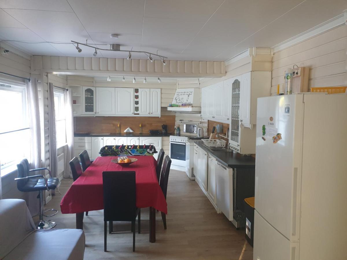 Holiday Home Gol Eksteriør billede