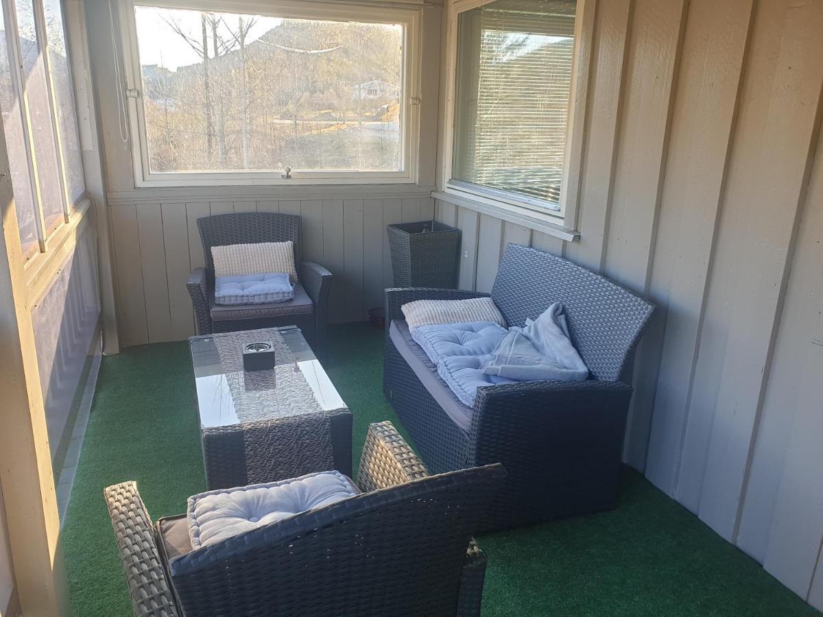Holiday Home Gol Eksteriør billede