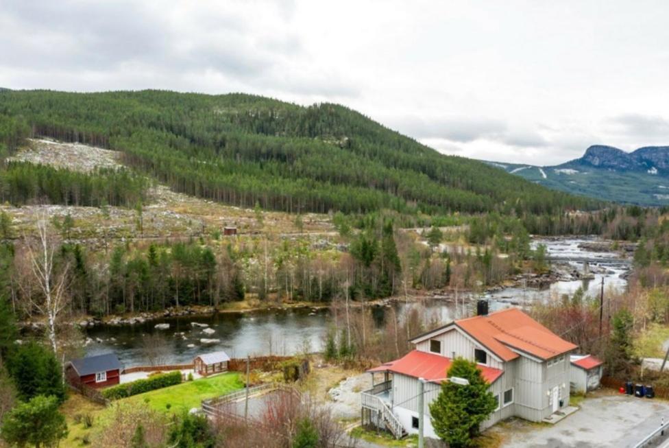 Holiday Home Gol Eksteriør billede