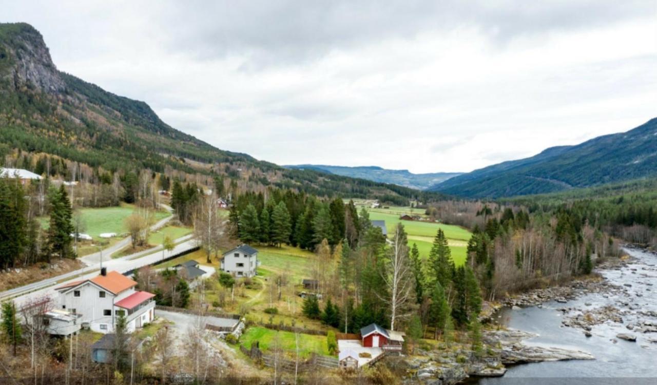 Holiday Home Gol Eksteriør billede