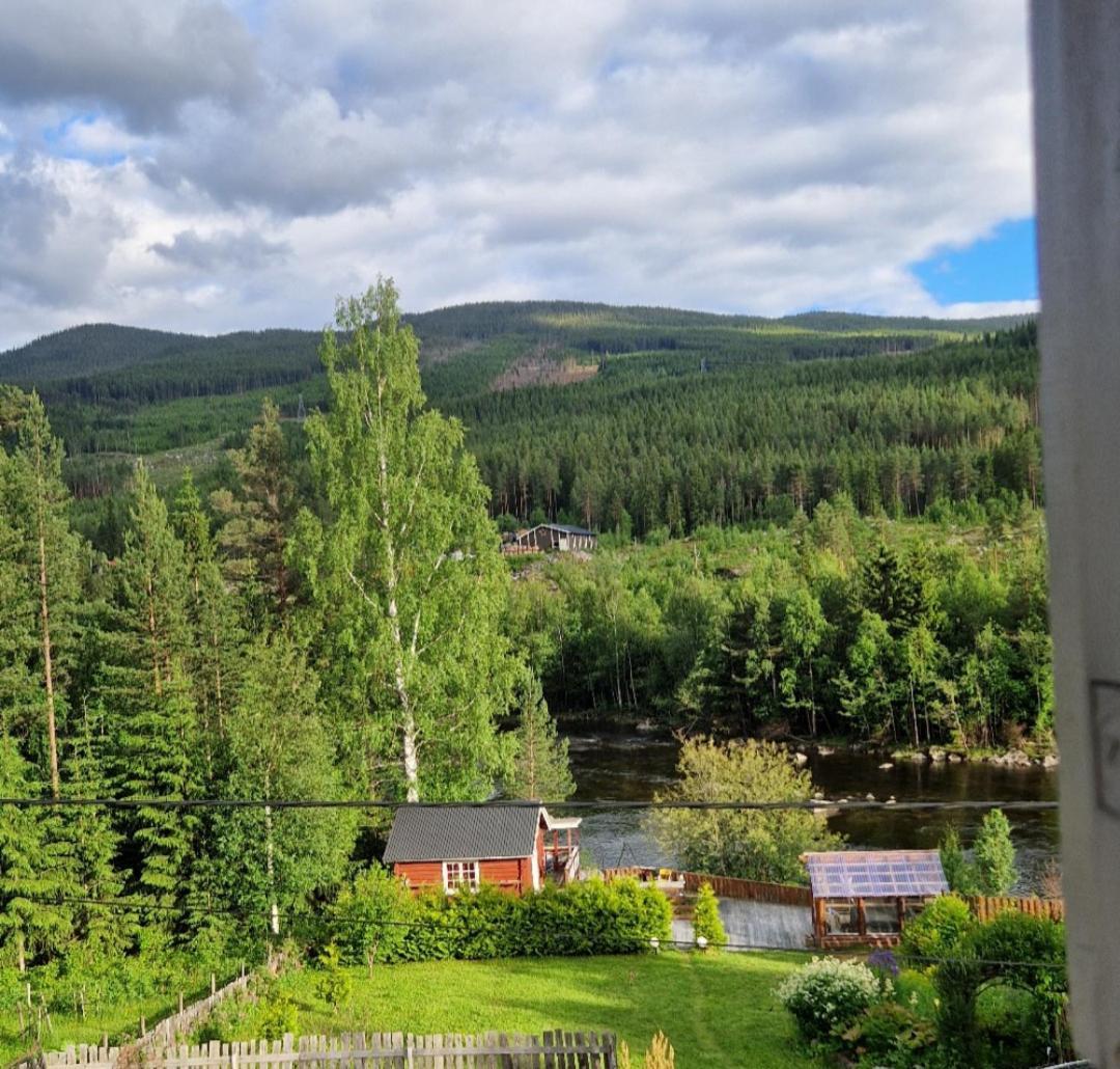 Holiday Home Gol Eksteriør billede