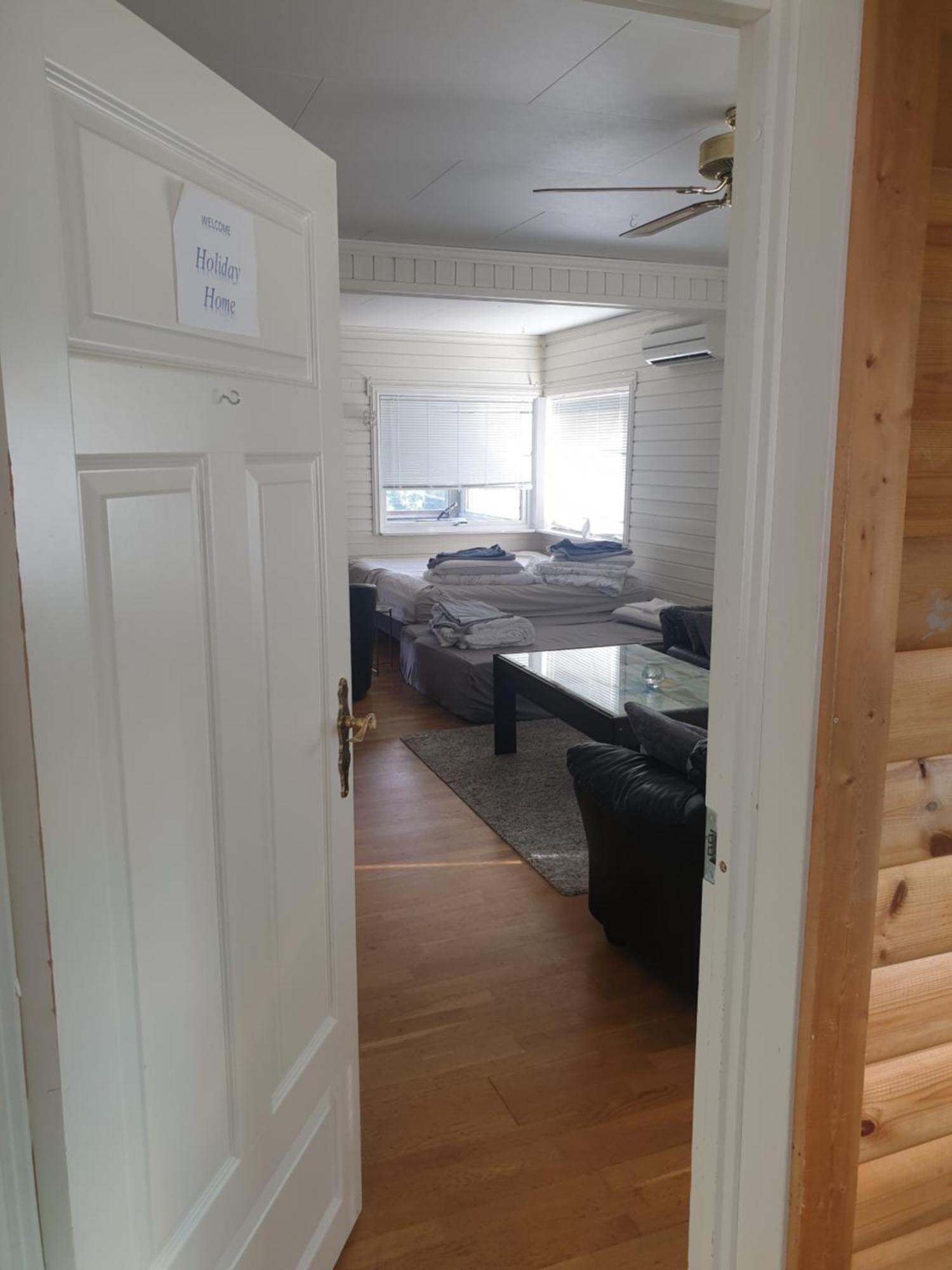 Holiday Home Gol Eksteriør billede