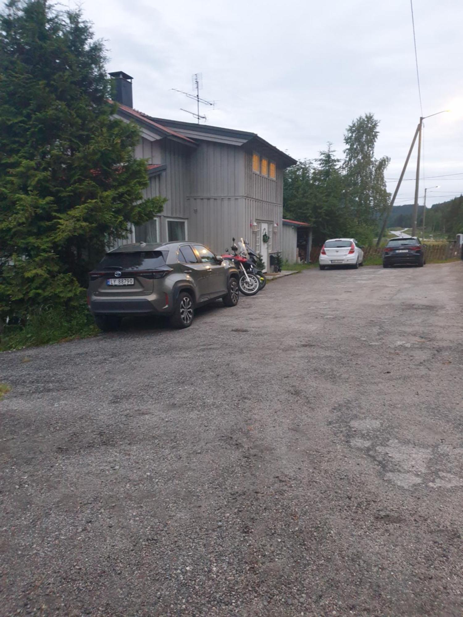 Holiday Home Gol Eksteriør billede