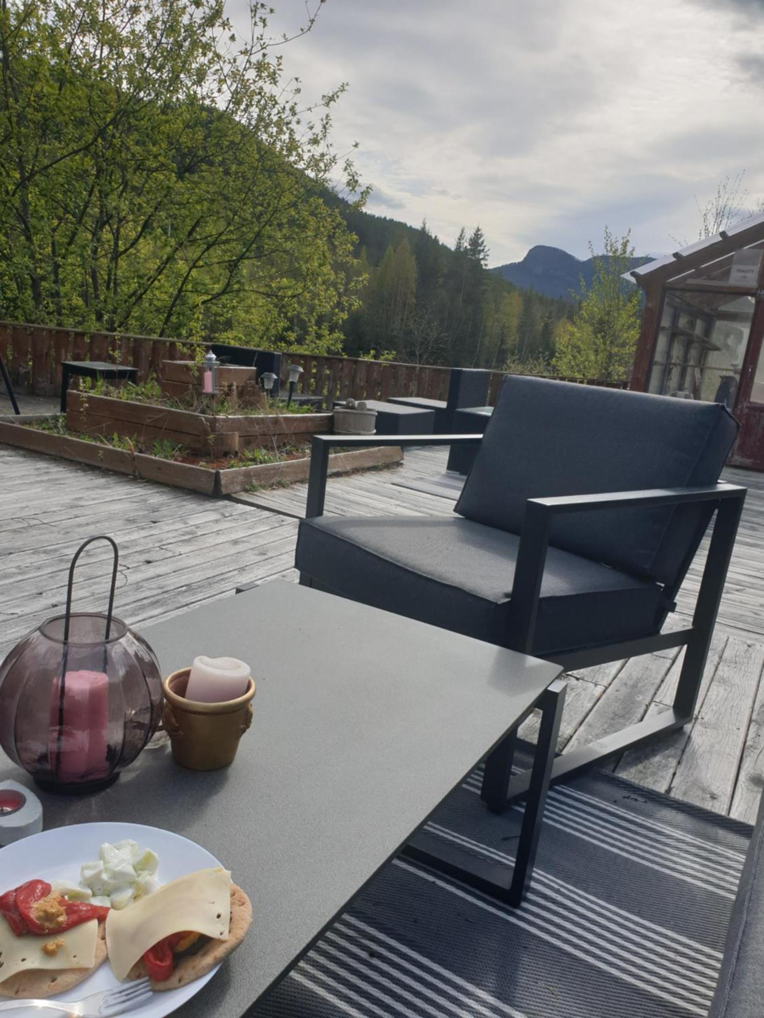 Holiday Home Gol Eksteriør billede
