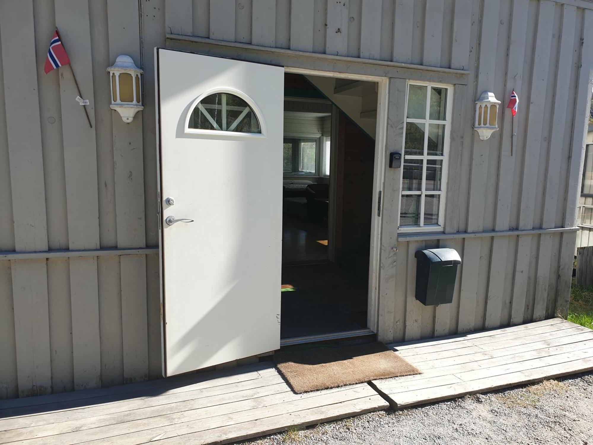 Holiday Home Gol Eksteriør billede