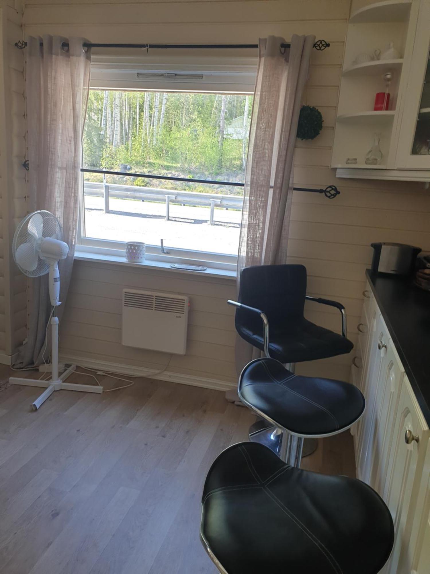 Holiday Home Gol Eksteriør billede