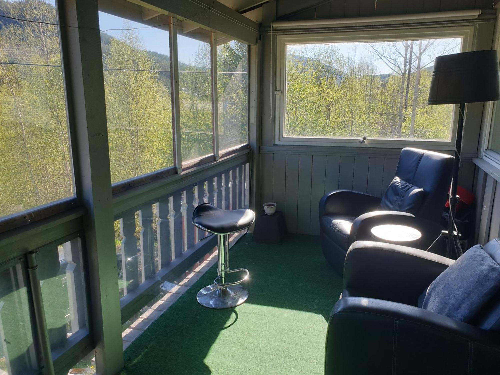 Holiday Home Gol Eksteriør billede