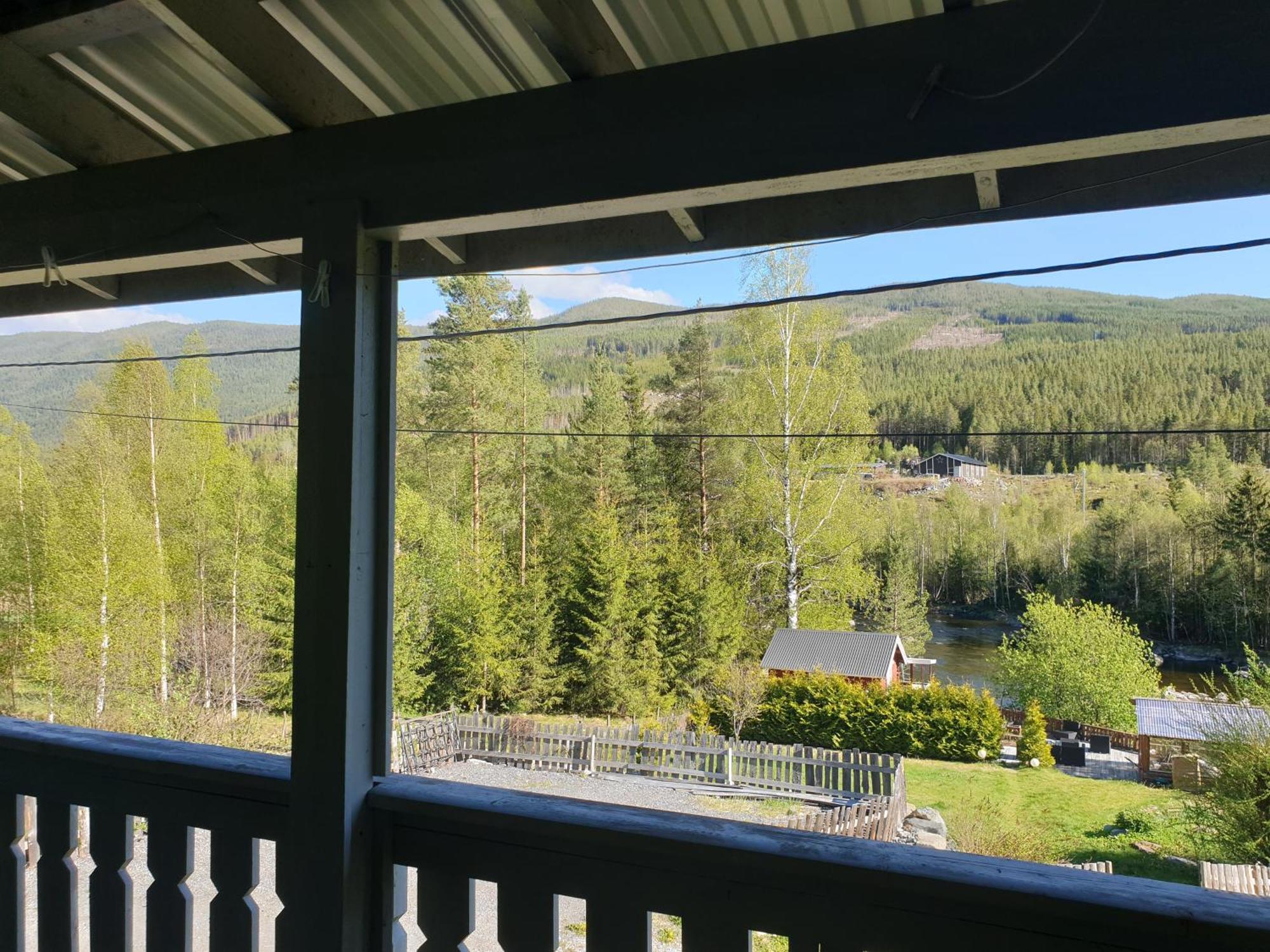 Holiday Home Gol Eksteriør billede